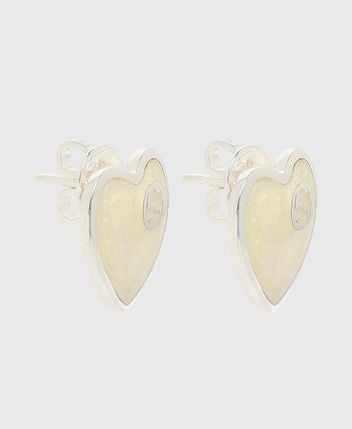 Earstuds Heart