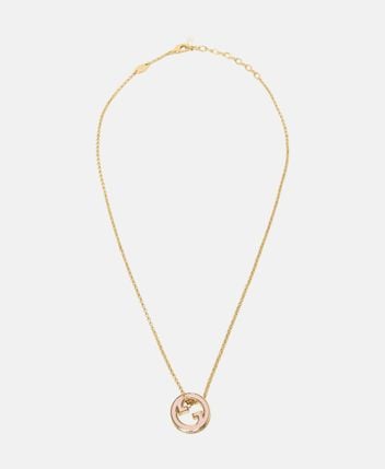Necklace with pendant