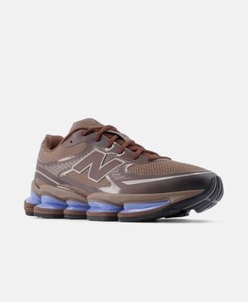 Sneakers Abzorb 2000