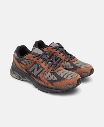 Sneakers 2010