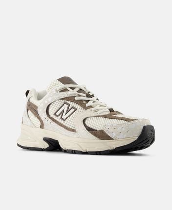 Chunky sneakers 530