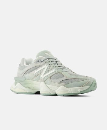 Chunky sneakers 9060
