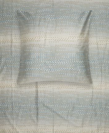 Satin bed linen approx. 155x220