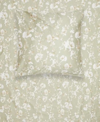 Satin bed linen approx. 135x200 Clara