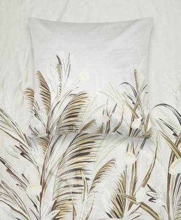 Satin bed linen approx. 135x200 Niklas