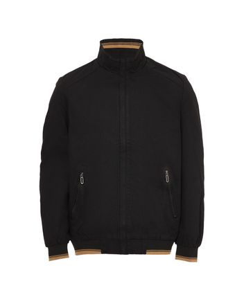 Winter jacket