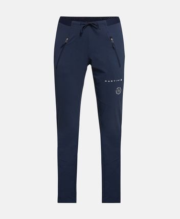 Trekking trousers Maggiore "k" da