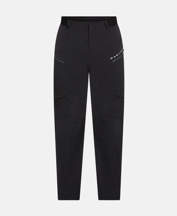 Trekking trousers Bernina