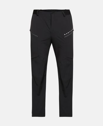 Trekking trousers Bernina