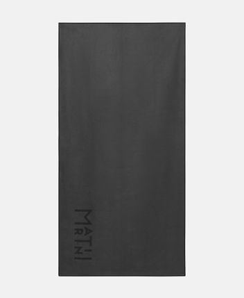 Microfibre towel