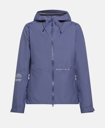 Functional jacket