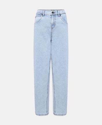 Relaxed Fit Jeans West