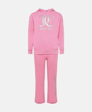 Track suit