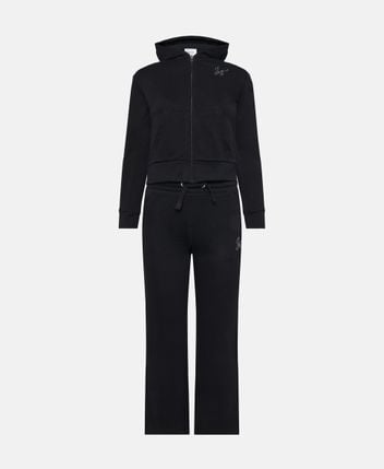 Track suit