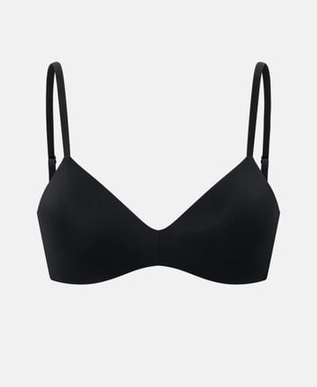 Multiway bra Da. Multi Schalen BH o/ Bügel L. multifunkct. wireless pad. bra