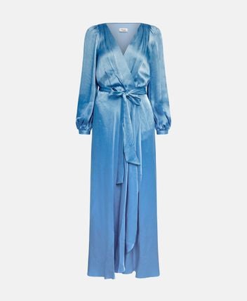 Satin dress Lee
