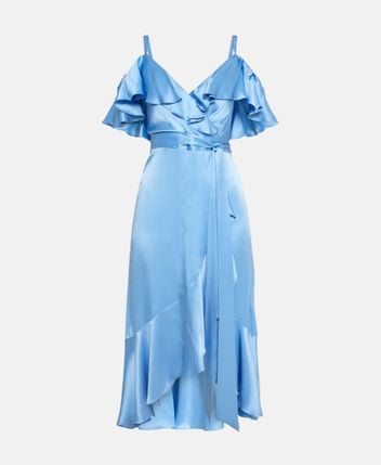 Midi dress