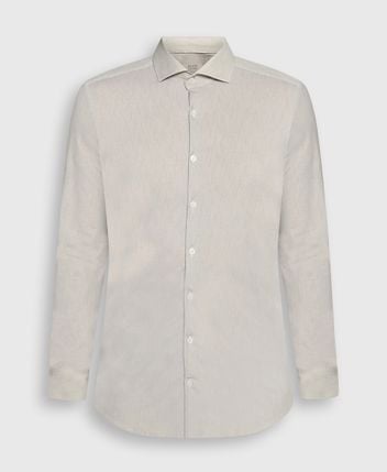Long-sleeved shirt