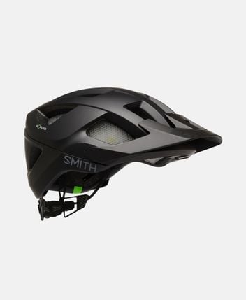 Cycling helmet
