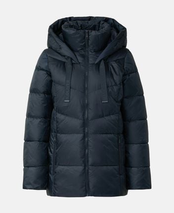 Quilted jacket