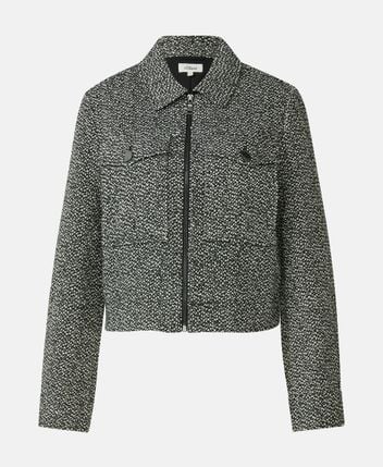 Tailored jacket