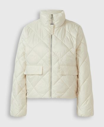 Quilted jacket
