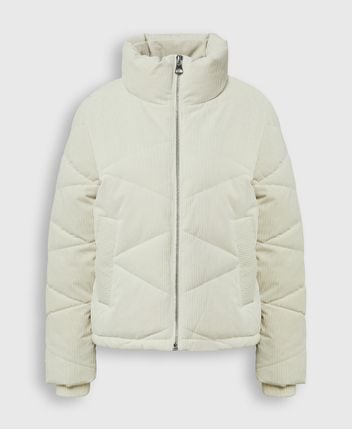 Winter jacket