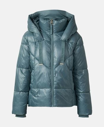 Winter jacket