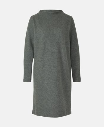Knitted dress