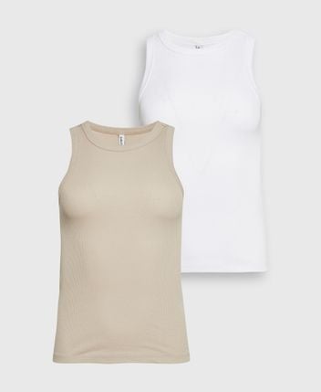 Tops, pack of 2