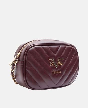 Cross-body bag Vivi gold