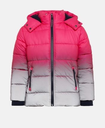 Quilted jacket Minis Girl
