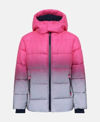Quilted jacket
