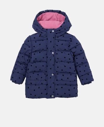 Winter jacket
