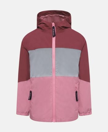 Rain jacket