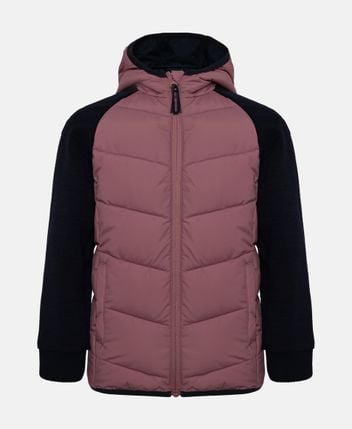 Quilted jacket