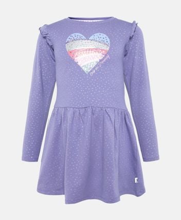 Sweat dress