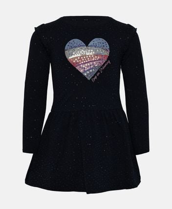 Sweat dress