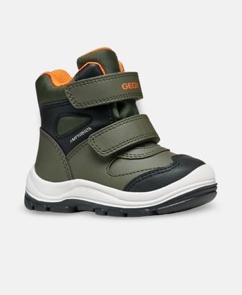 Ankle boots Flanfil
