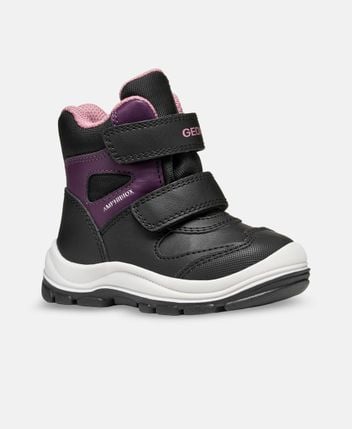 Ankle boots Flanfil