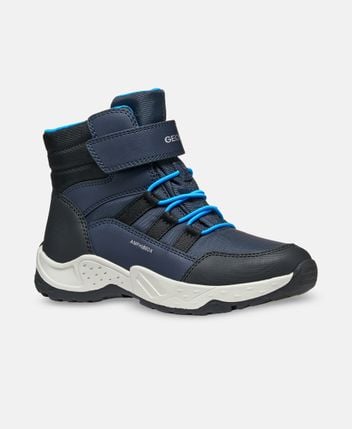 Ankle boots Sentiero