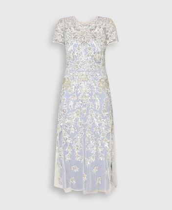 Midi dress