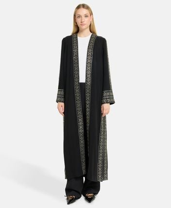 Transitional coat Gallantry