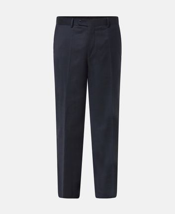 Wool trousers