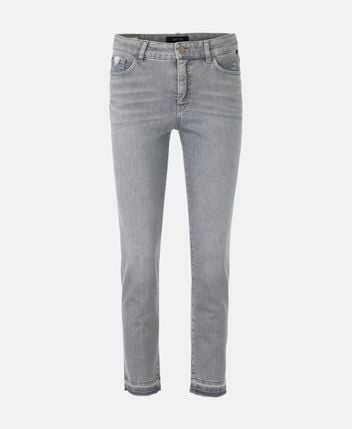 Cropped jeans Silea