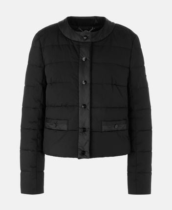 Quilted jacket