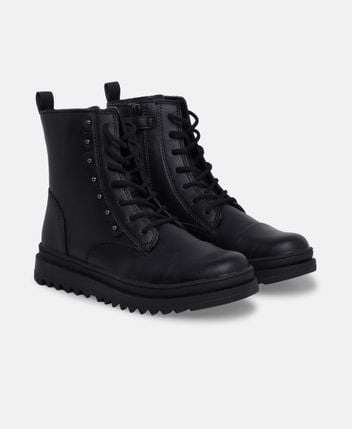 Lace-up ankle boot Gilly Jaw