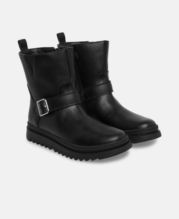 Ankle boots Gilly Jaw