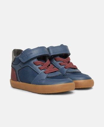 Sneakers Mirrorless Lite
