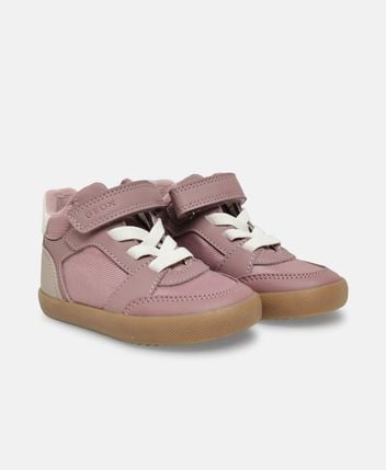 Sneakers Mirrorless Lite